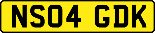 NS04GDK