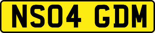 NS04GDM