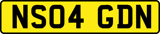 NS04GDN