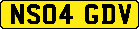 NS04GDV
