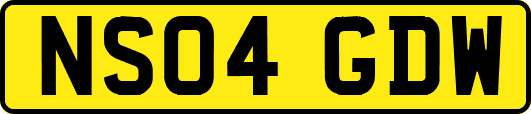 NS04GDW