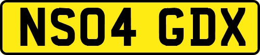NS04GDX