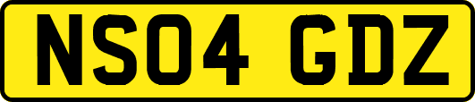NS04GDZ