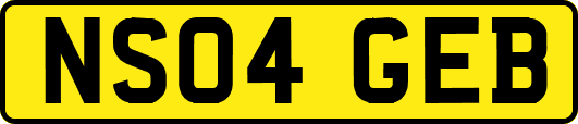 NS04GEB