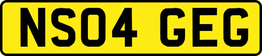 NS04GEG