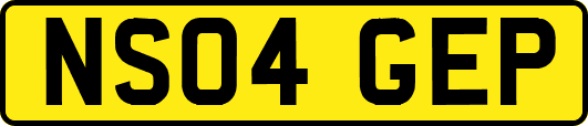NS04GEP