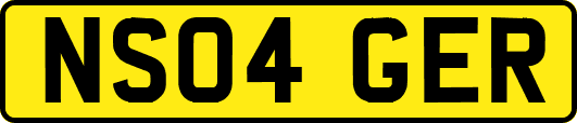 NS04GER
