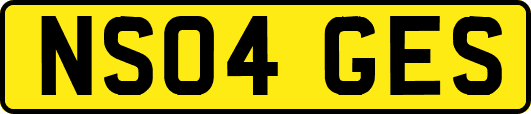 NS04GES