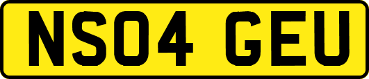 NS04GEU