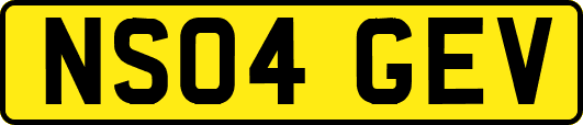 NS04GEV