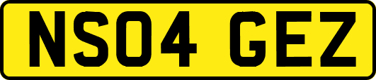 NS04GEZ