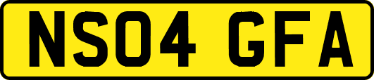 NS04GFA