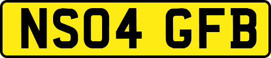NS04GFB