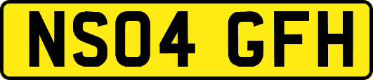 NS04GFH
