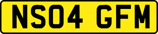 NS04GFM