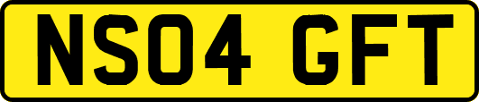 NS04GFT