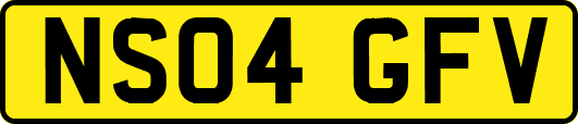NS04GFV