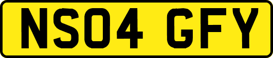 NS04GFY