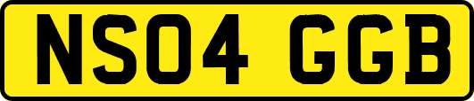 NS04GGB