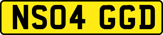 NS04GGD