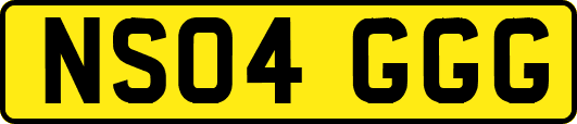 NS04GGG