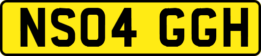 NS04GGH