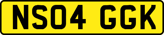 NS04GGK