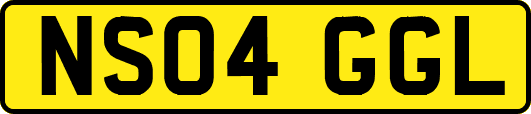 NS04GGL