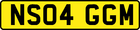 NS04GGM