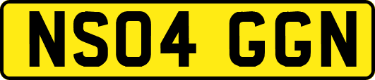 NS04GGN