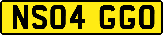 NS04GGO