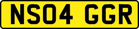 NS04GGR