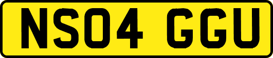 NS04GGU