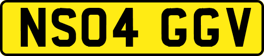 NS04GGV