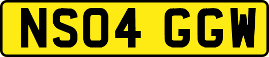 NS04GGW