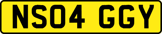 NS04GGY