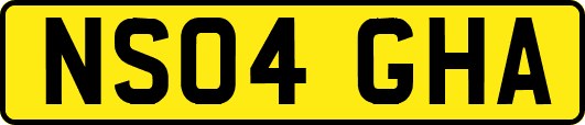 NS04GHA