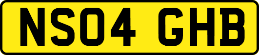 NS04GHB