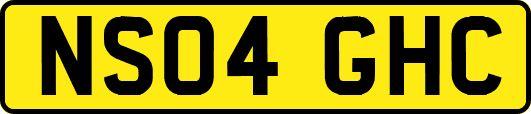 NS04GHC