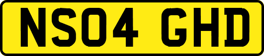 NS04GHD