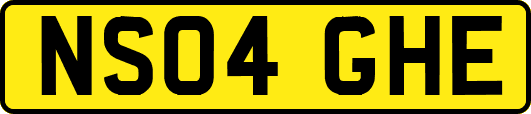NS04GHE