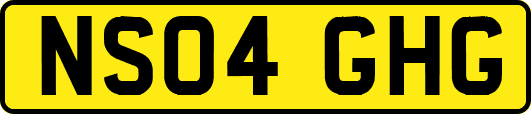NS04GHG