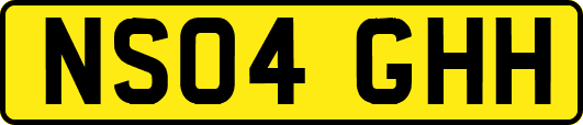 NS04GHH