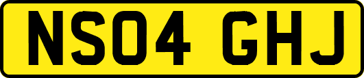 NS04GHJ