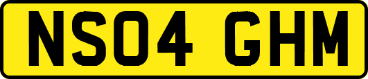 NS04GHM