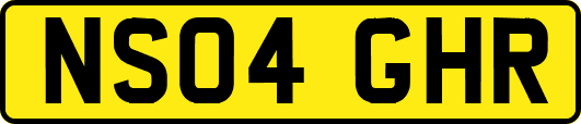 NS04GHR