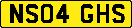 NS04GHS