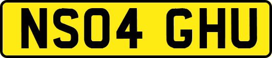 NS04GHU
