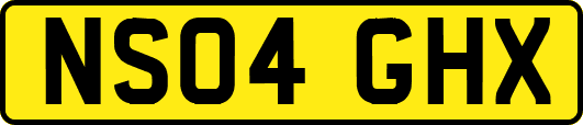 NS04GHX