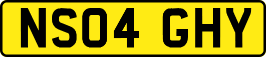NS04GHY